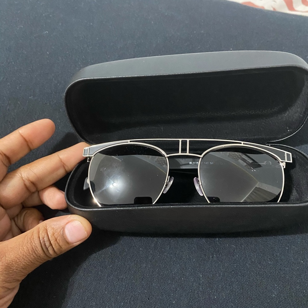Balmain sunglasses